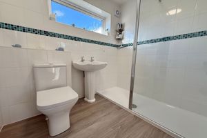 Shower Room- click for photo gallery